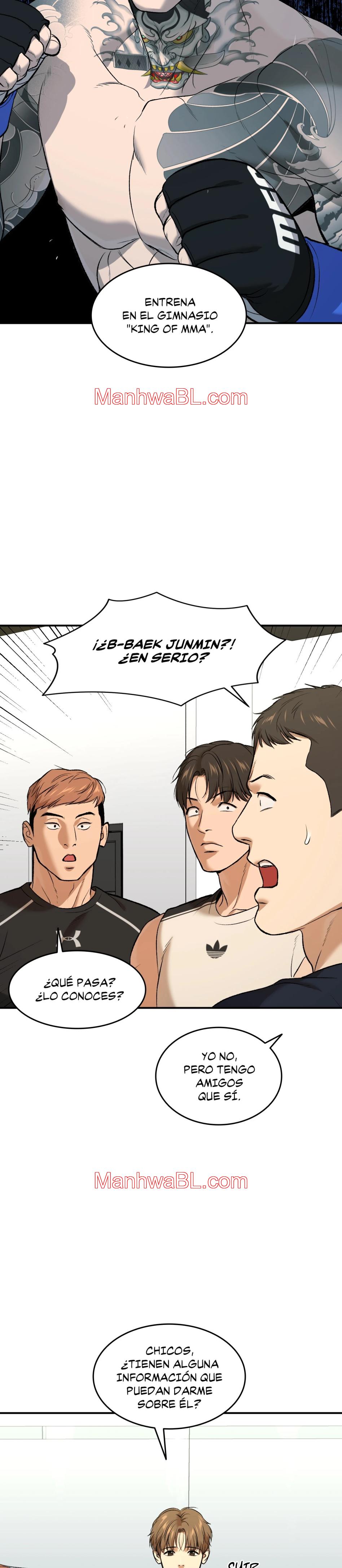 JINX - Capítulo 47 manhwa