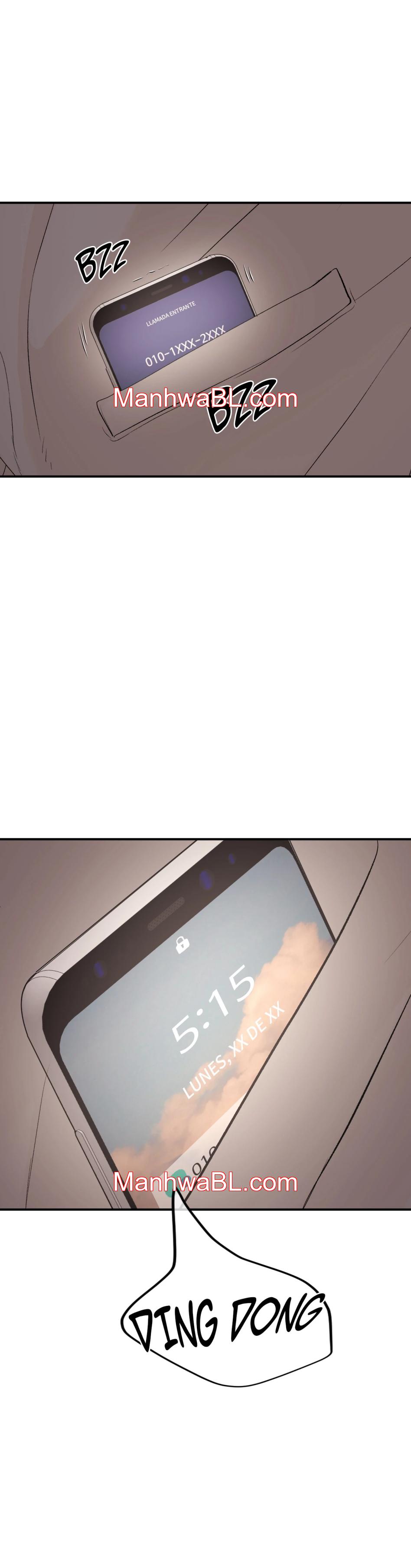 JINX - Capítulo 47 manhwa