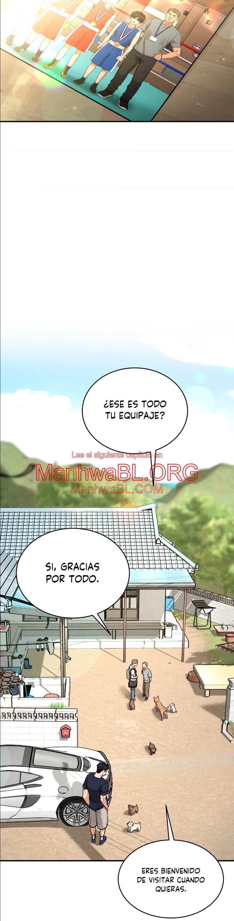 JINX - Capítulo 78 manhwa