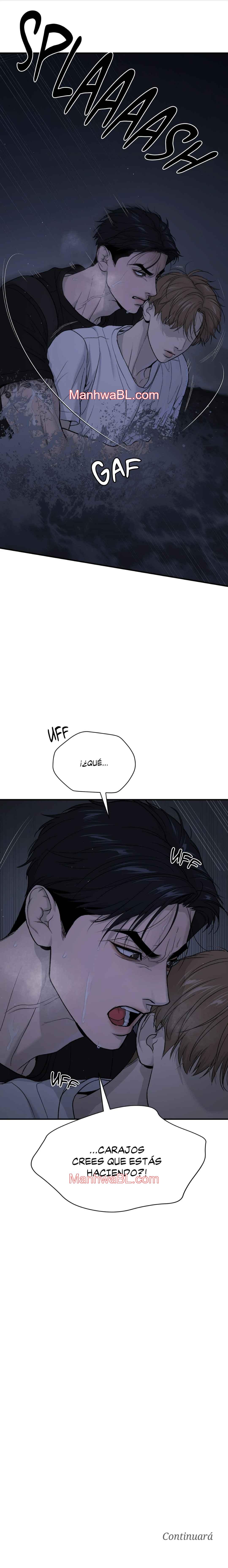 JINX - Capítulo 59 manhwa