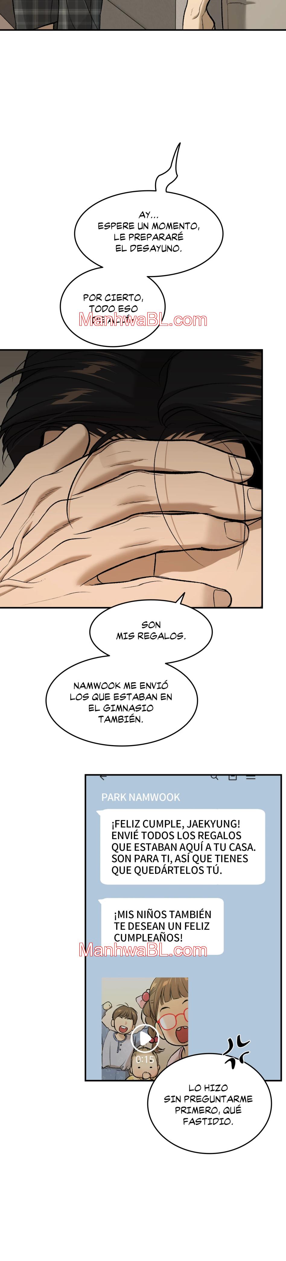 JINX - Capítulo 45/110425 manhwa