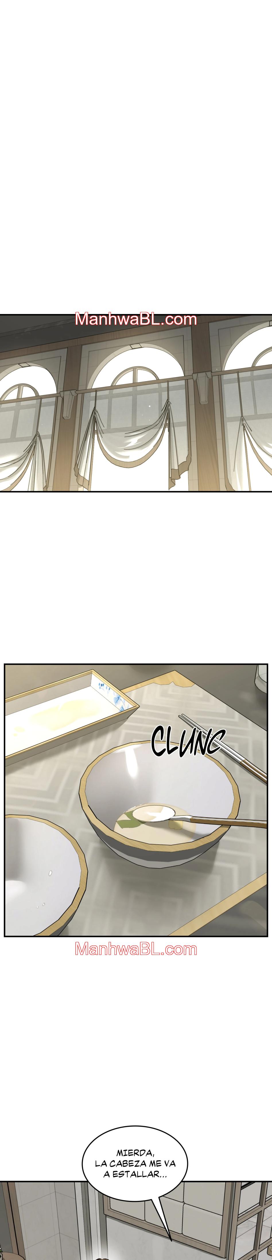JINX - Capítulo 45/110425 manhwa