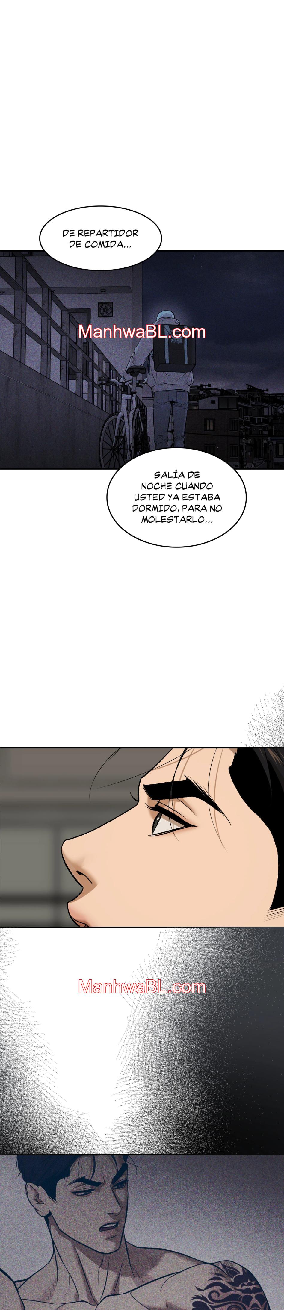 JINX - Capítulo 45/110425 manhwa