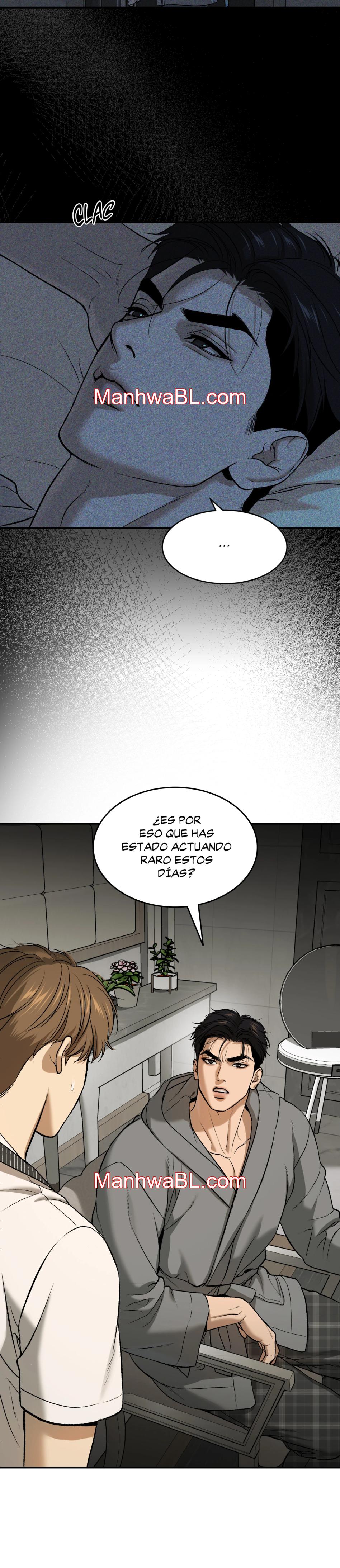 JINX - Capítulo 45/110425 manhwa