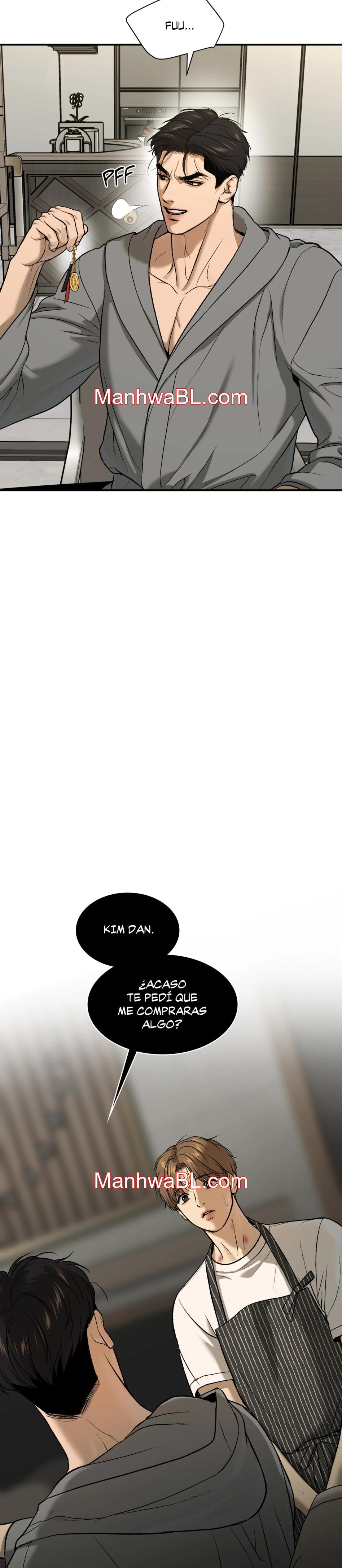 JINX - Capítulo 45/110425 manhwa