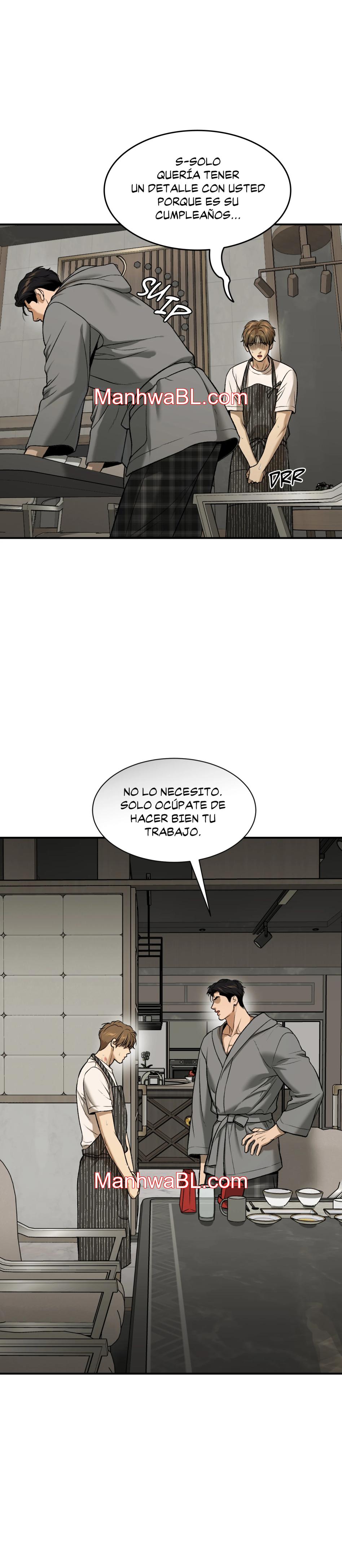JINX - Capítulo 45/110425 manhwa