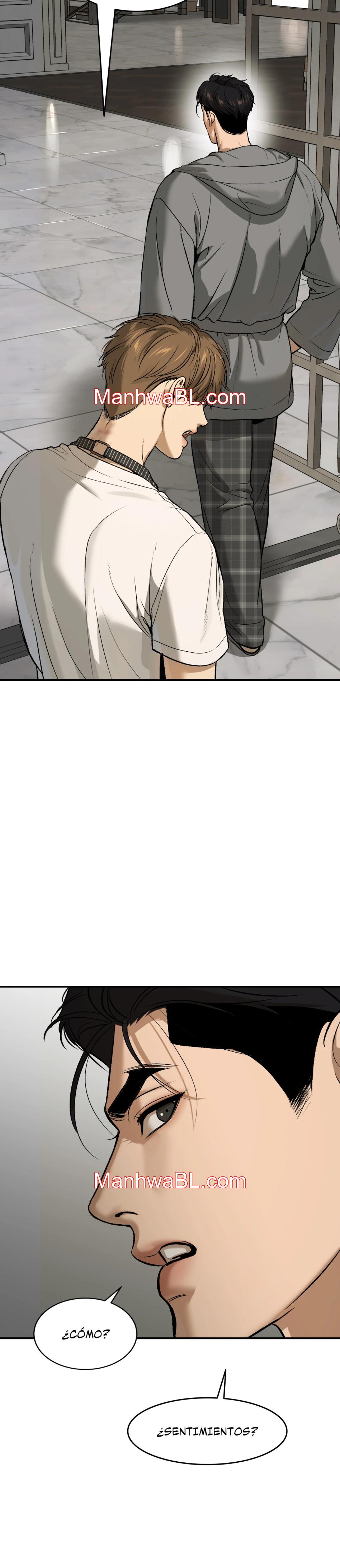 JINX - Capítulo 45/110425 manhwa