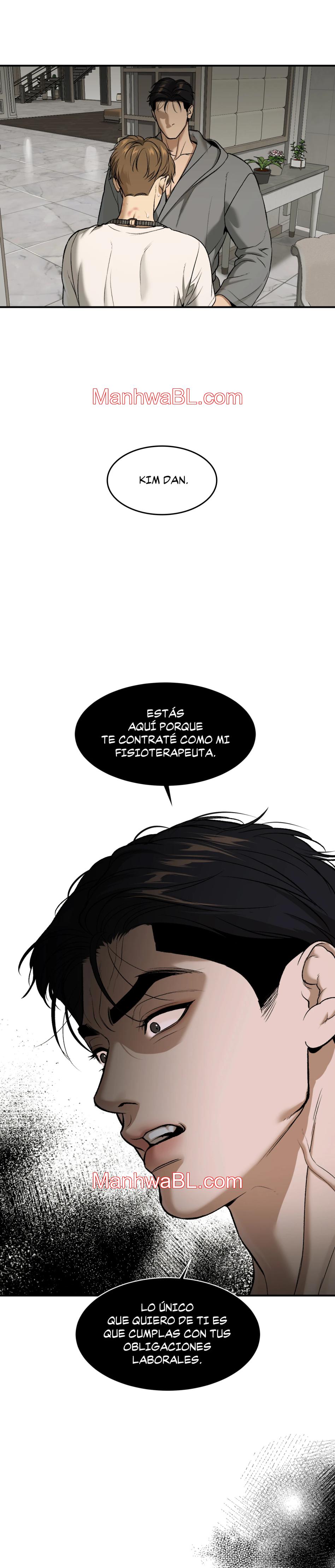 JINX - Capítulo 45/110425 manhwa