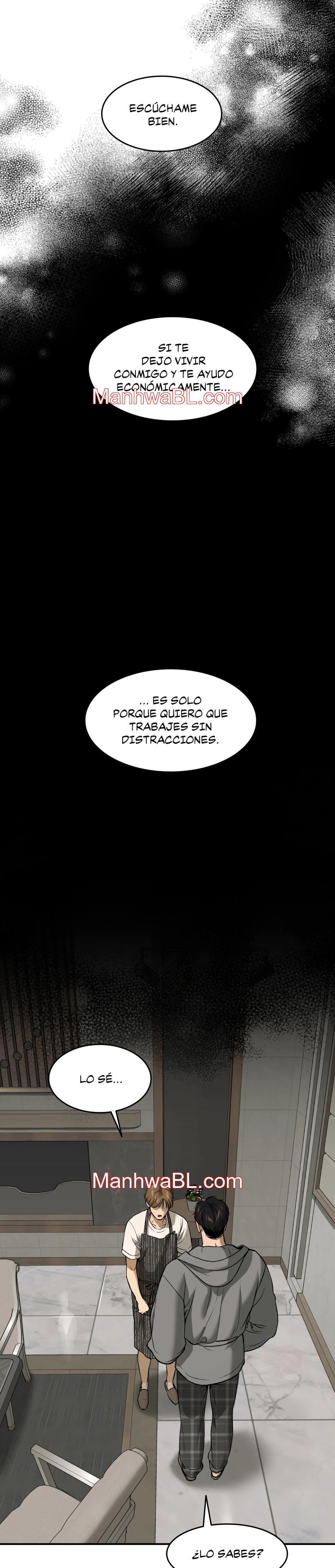 JINX - Capítulo 45/110425 manhwa