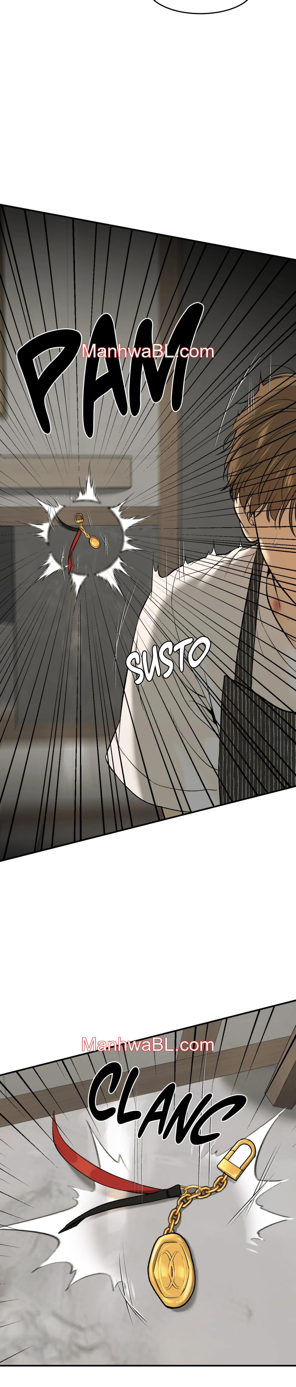 JINX - Capítulo 45/110425 manhwa