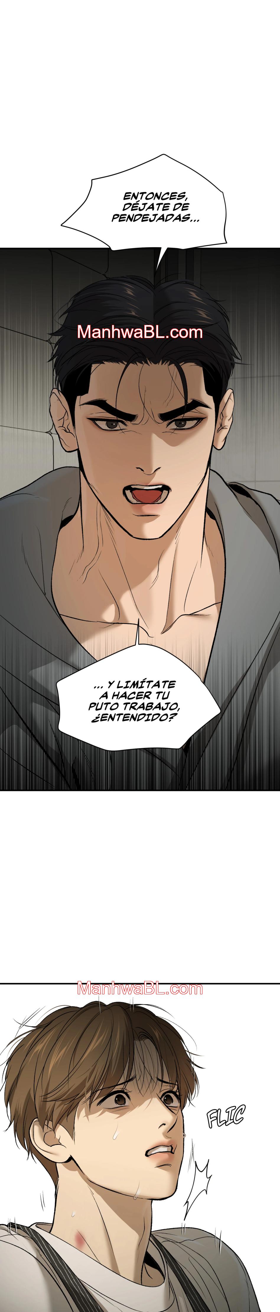 JINX - Capítulo 45/110425 manhwa