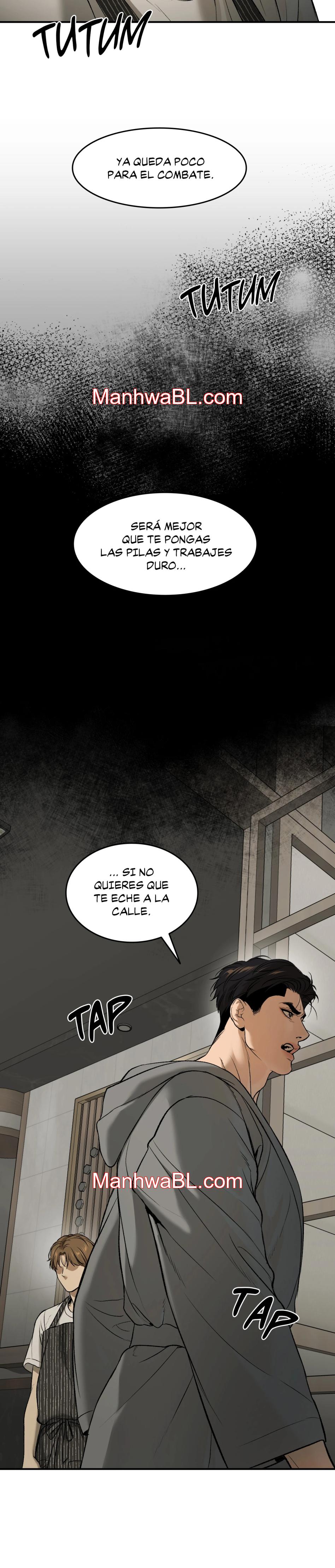 JINX - Capítulo 45/110425 manhwa