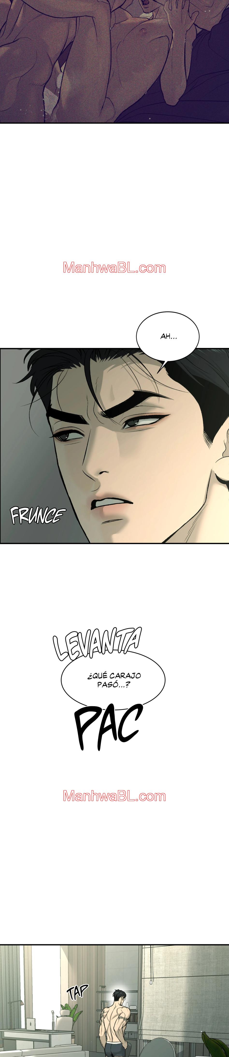 JINX - Capítulo 45/110425 manhwa