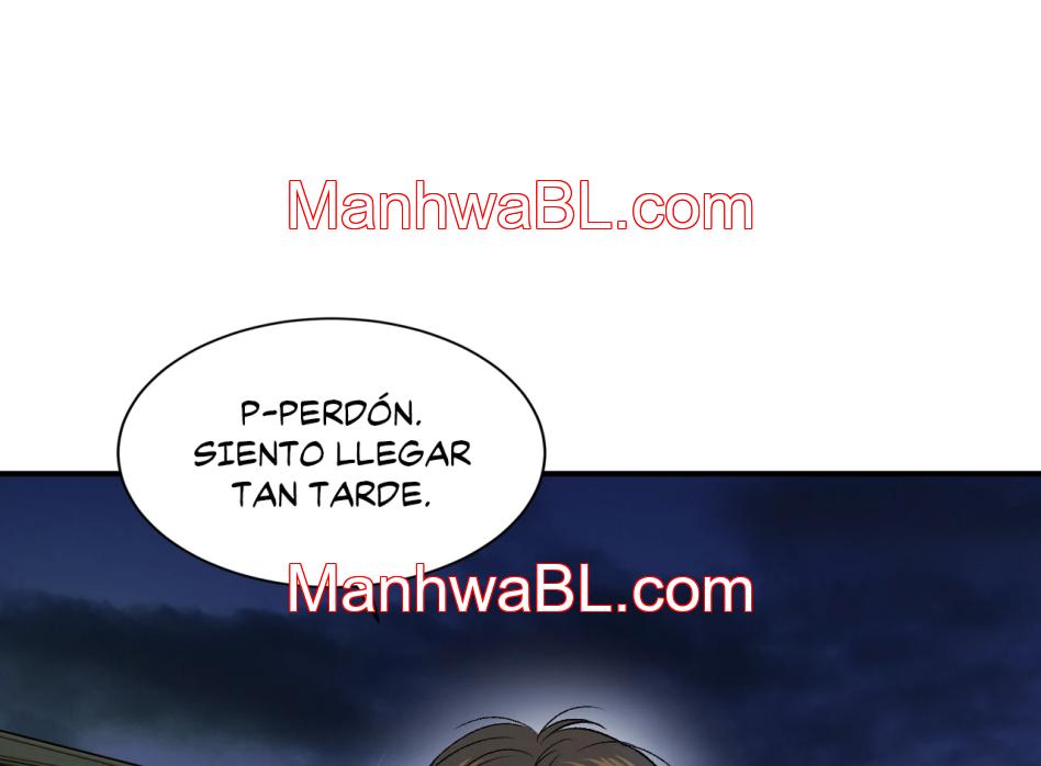 JINX - Capítulo 33 manhwa