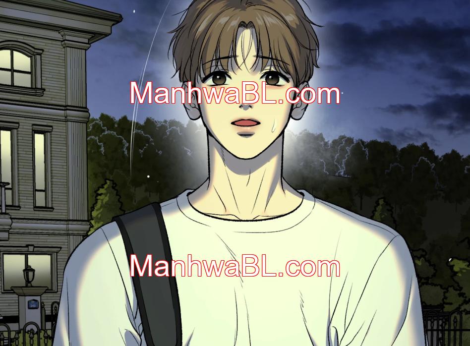 JINX - Capítulo 33 manhwa