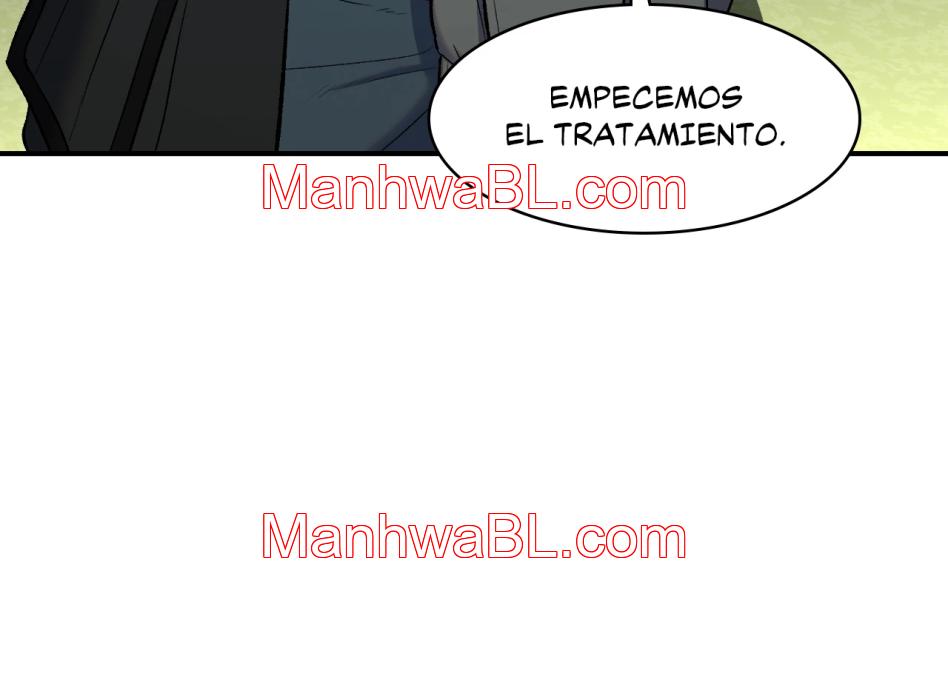 JINX - Capítulo 33 manhwa