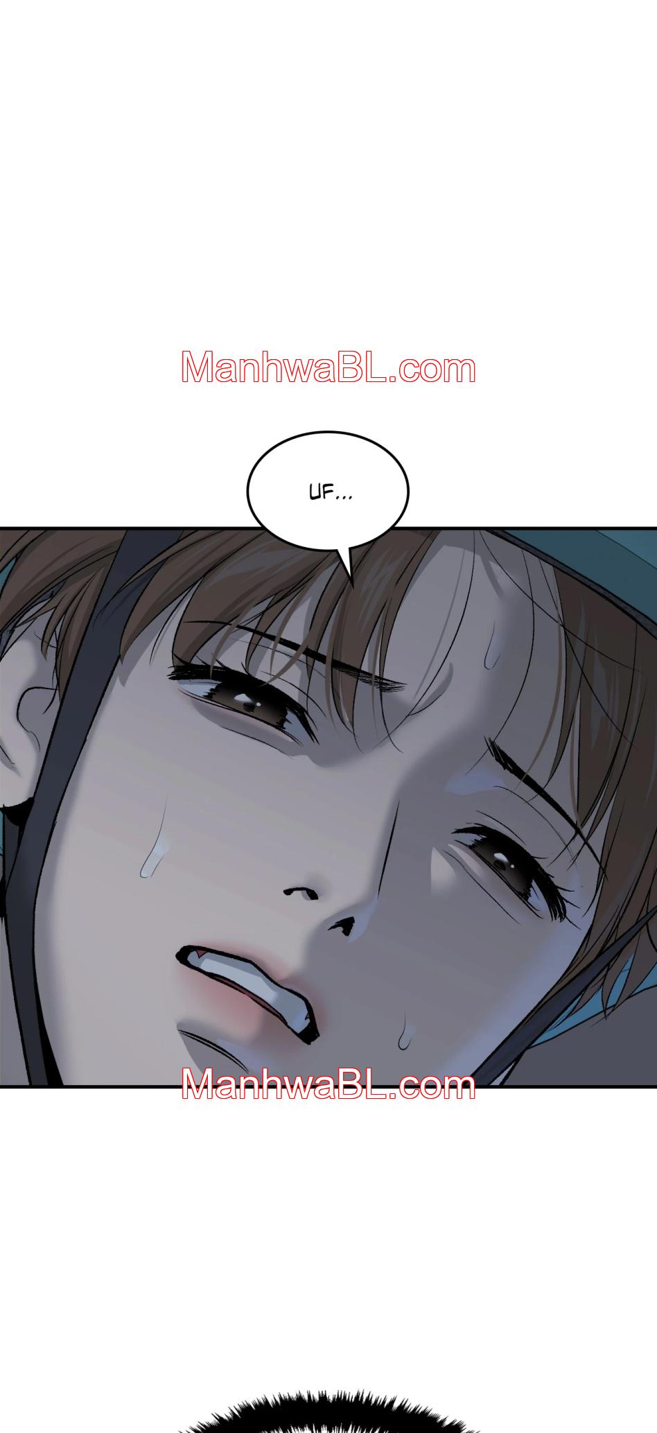 JINX - Capítulo 43 manhwa