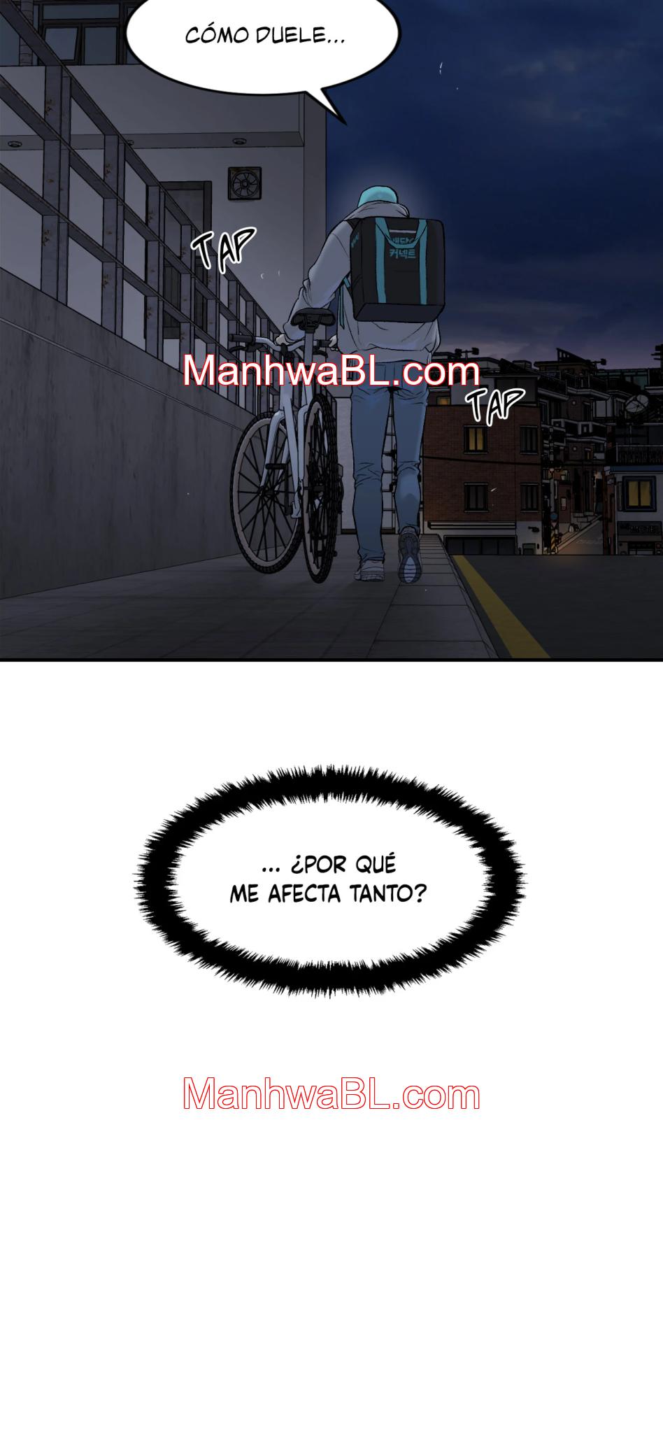 JINX - Capítulo 43 manhwa