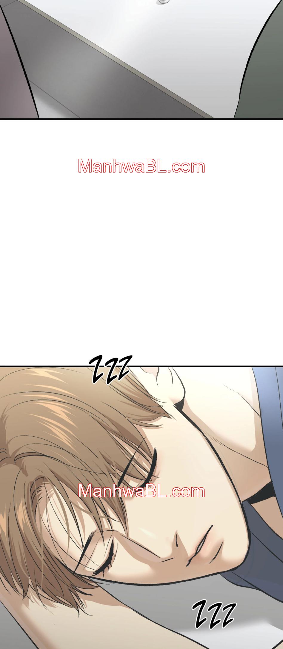 JINX - Capítulo 43 manhwa