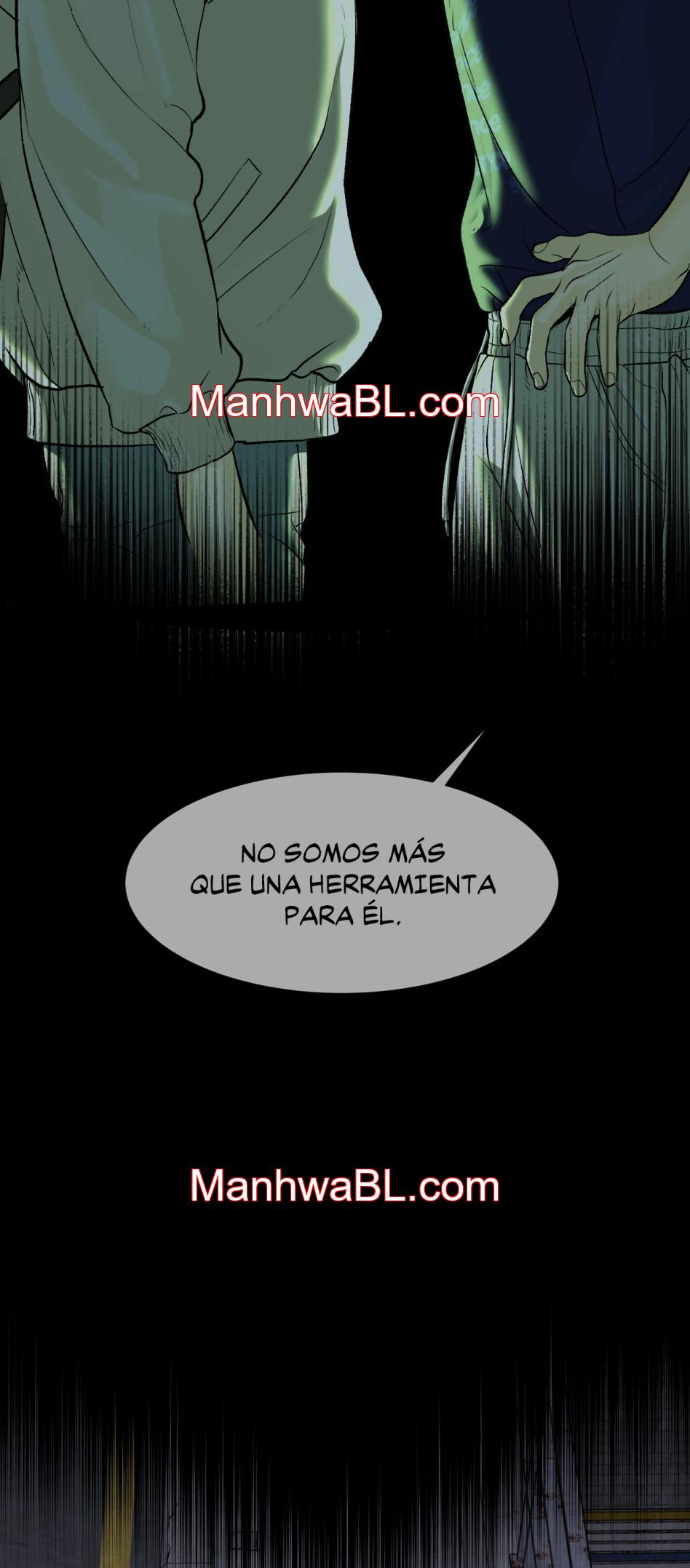 JINX - Capítulo 43 manhwa