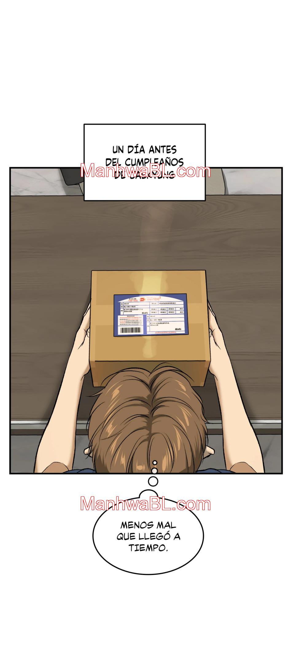 JINX - Capítulo 43 manhwa