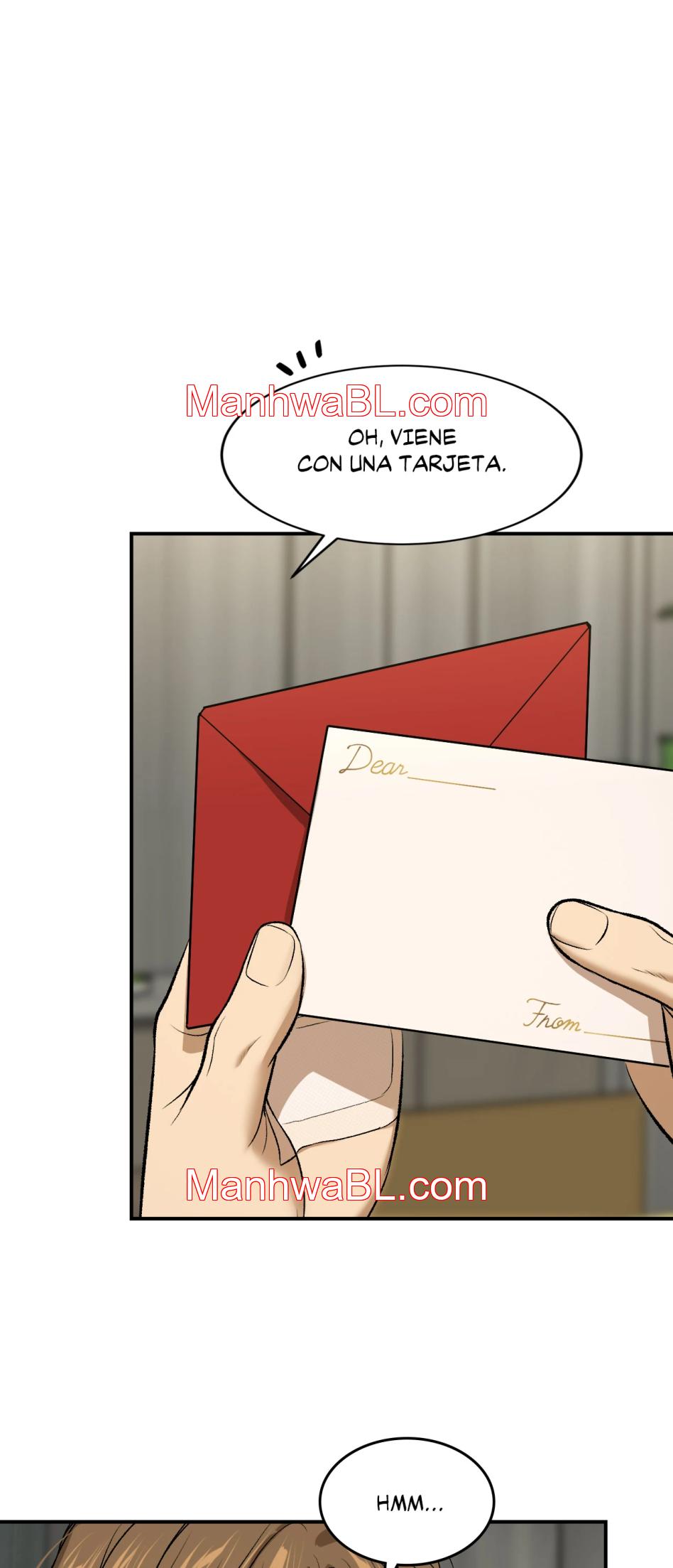 JINX - Capítulo 43 manhwa