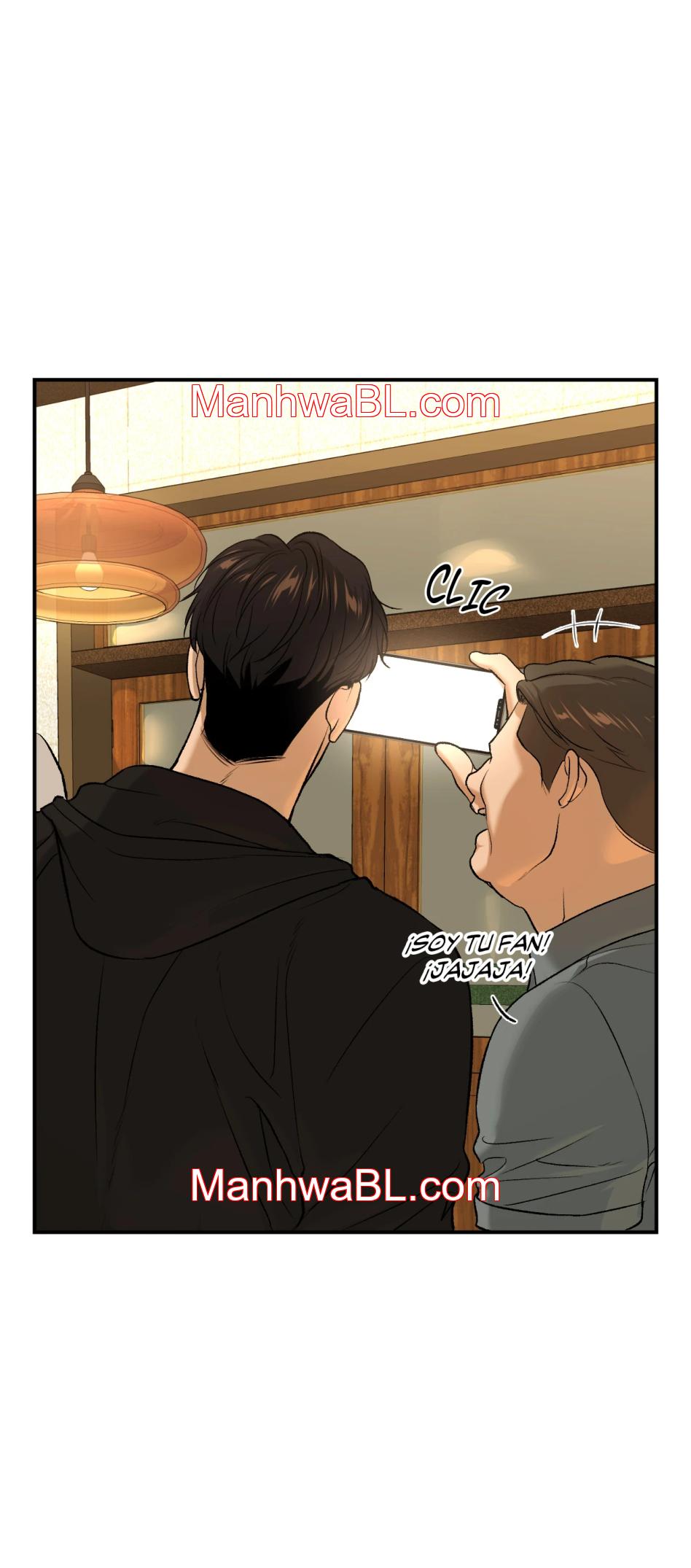 JINX - Capítulo 43 manhwa