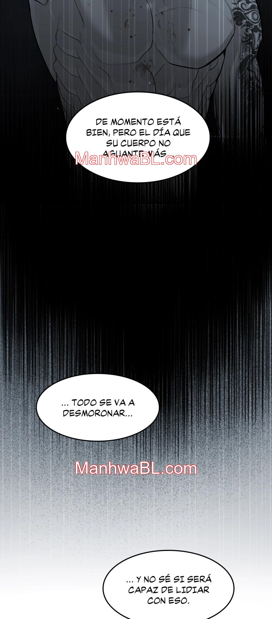 JINX - Capítulo 43 manhwa