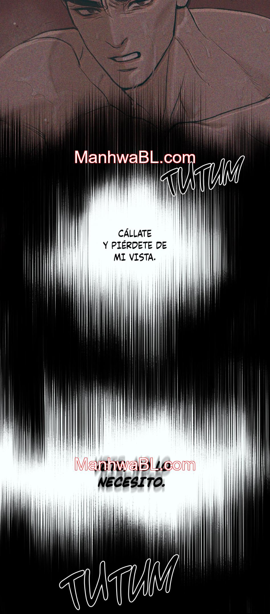 JINX - Capítulo 43 manhwa