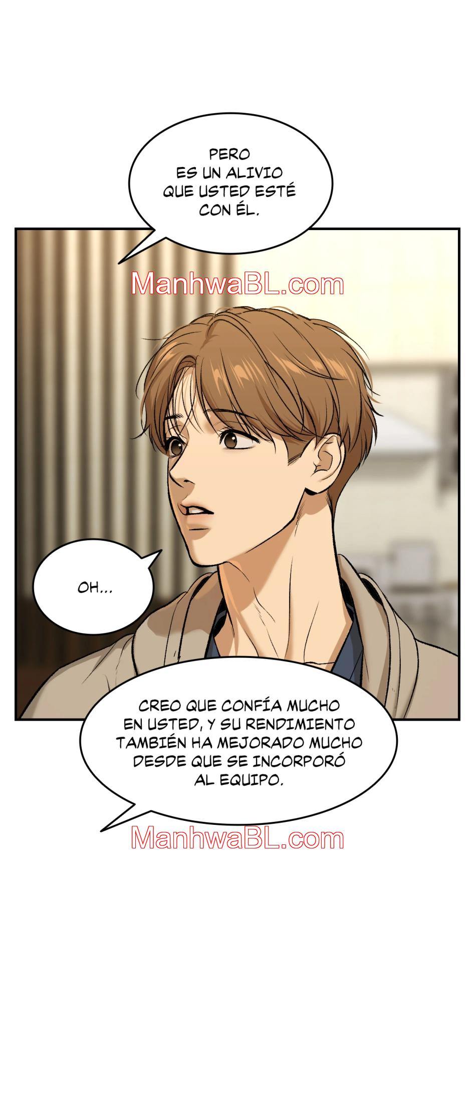 JINX - Capítulo 43 manhwa
