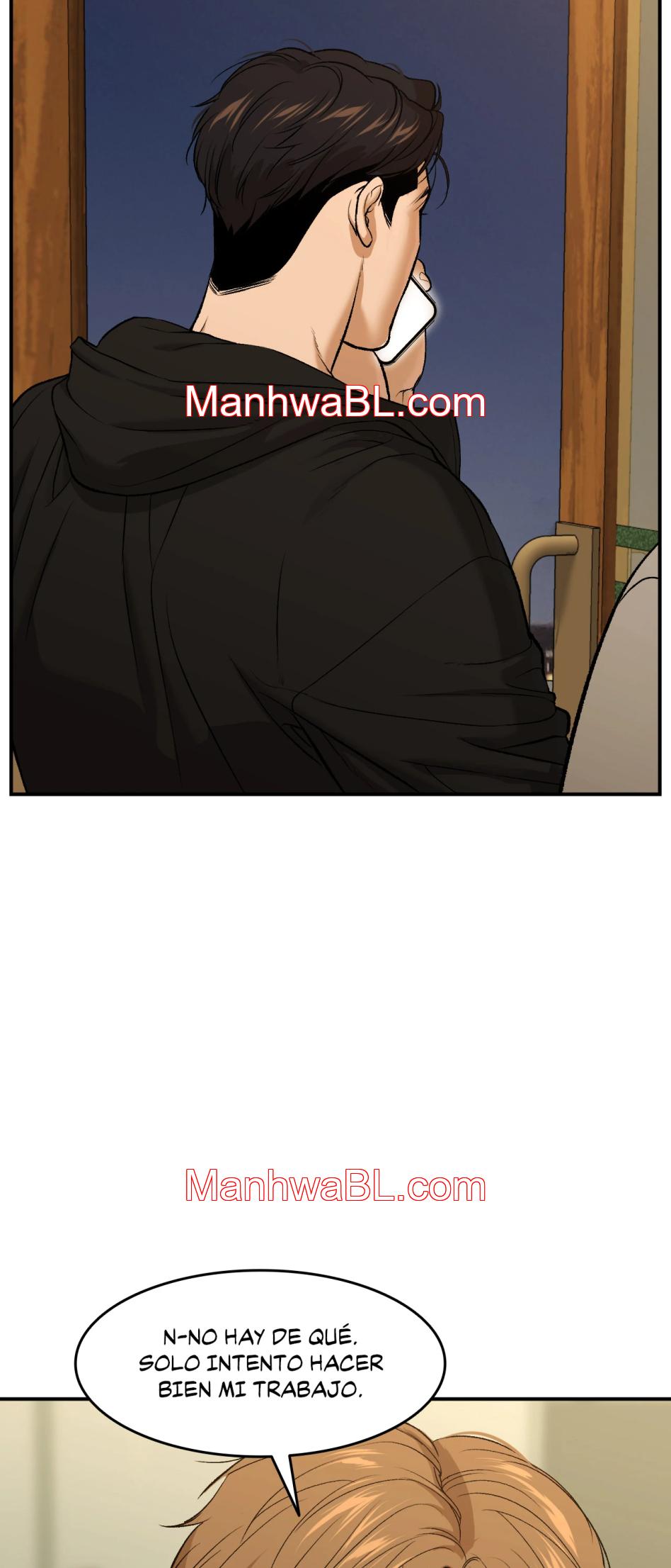JINX - Capítulo 43 manhwa