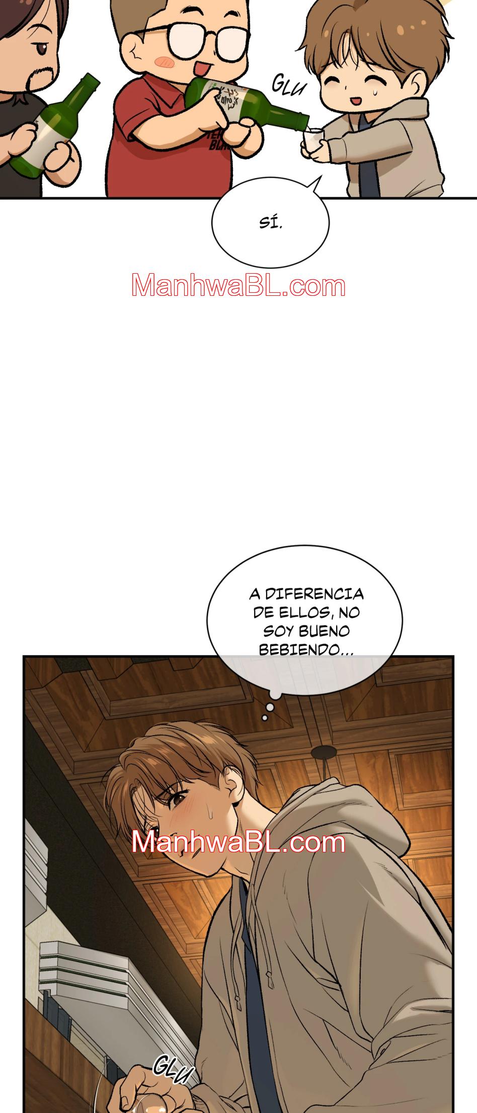 JINX - Capítulo 43 manhwa