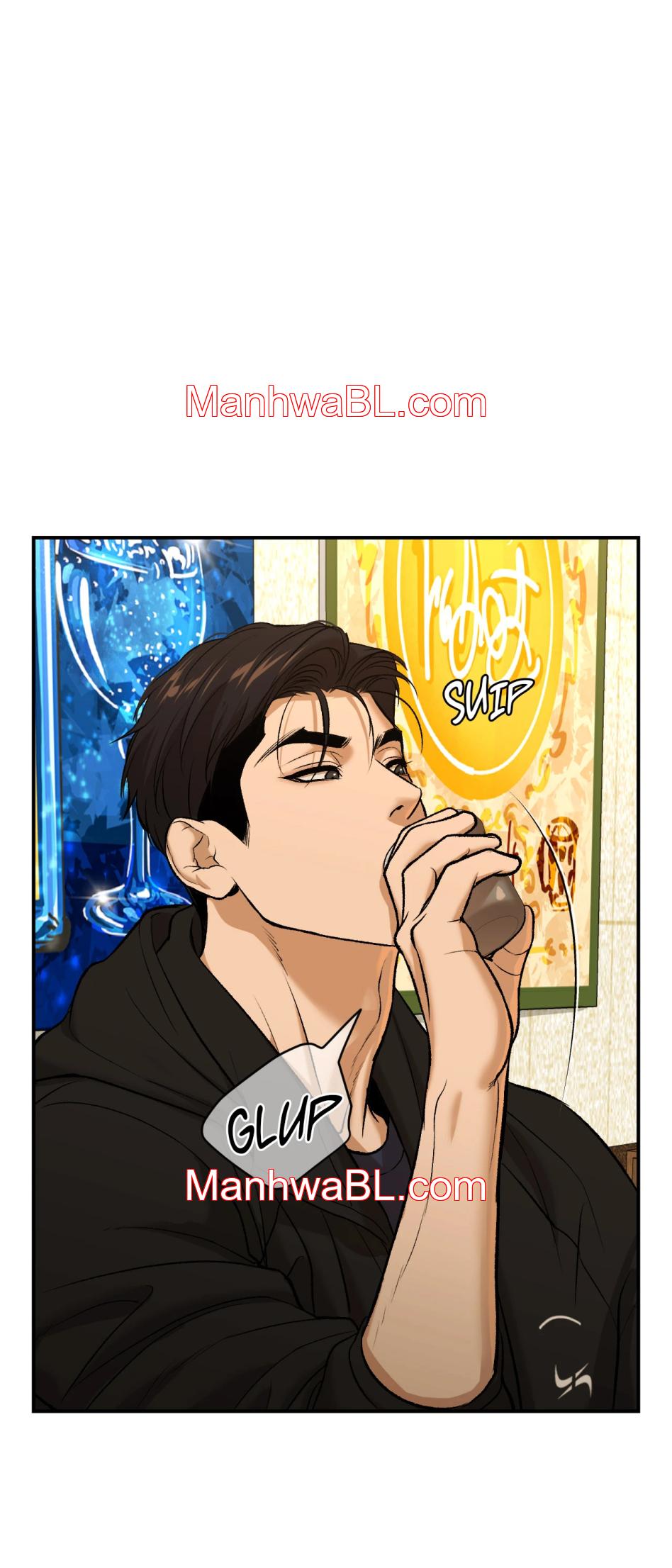 JINX - Capítulo 43 manhwa