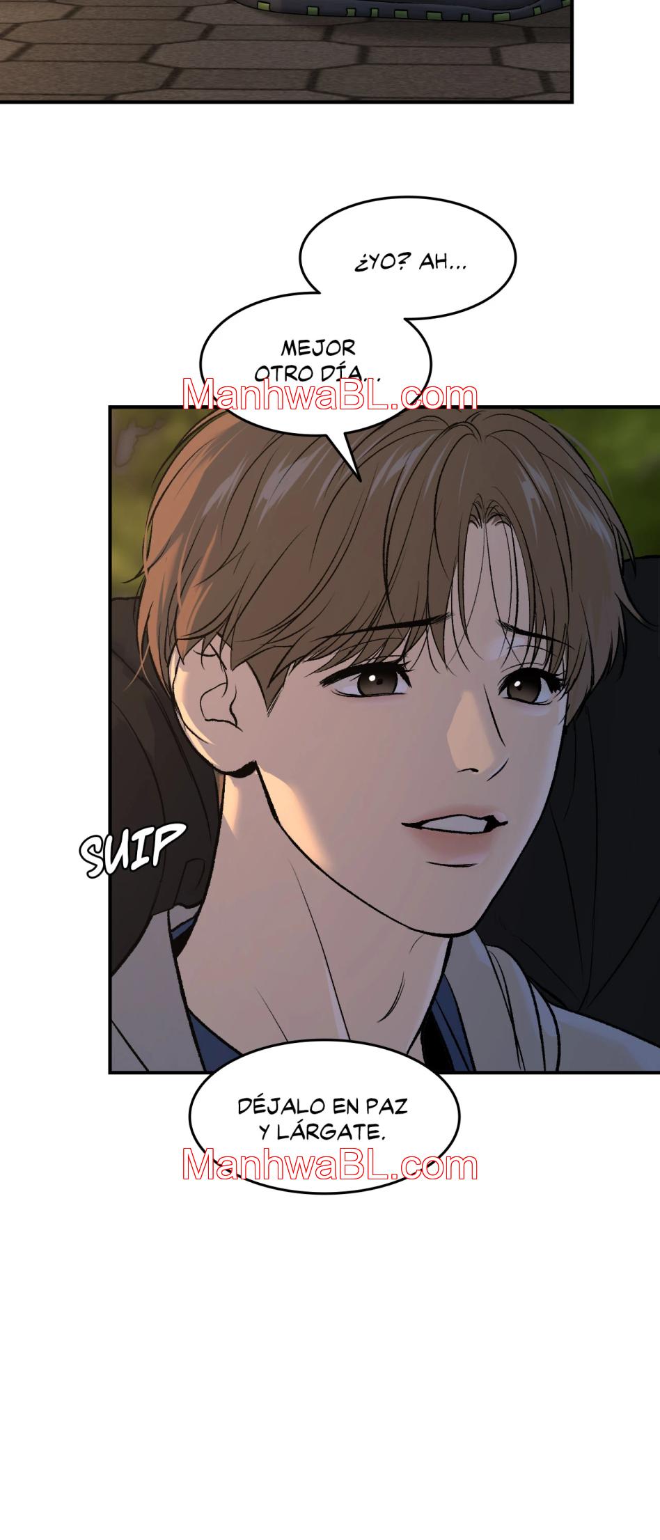 JINX - Capítulo 43 manhwa