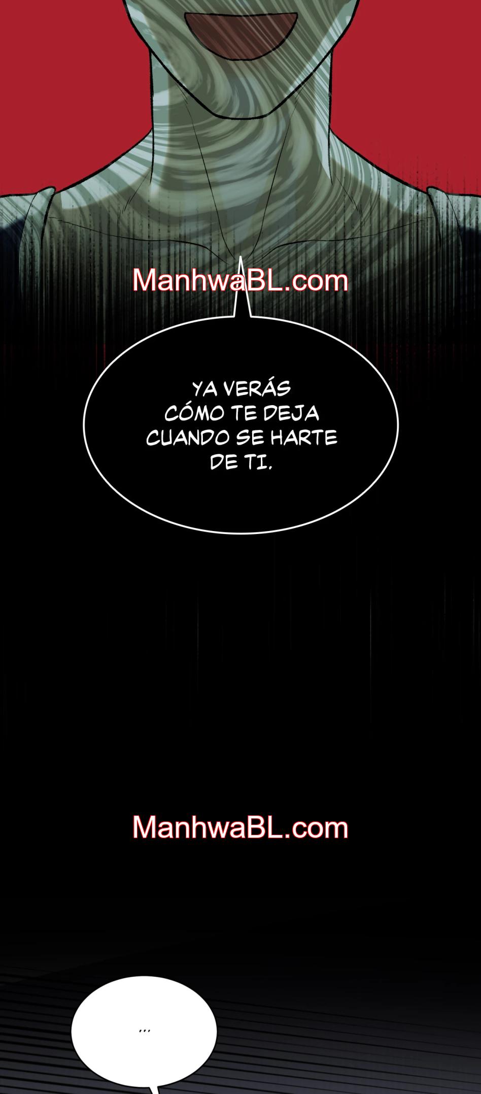 JINX - Capítulo 43 manhwa