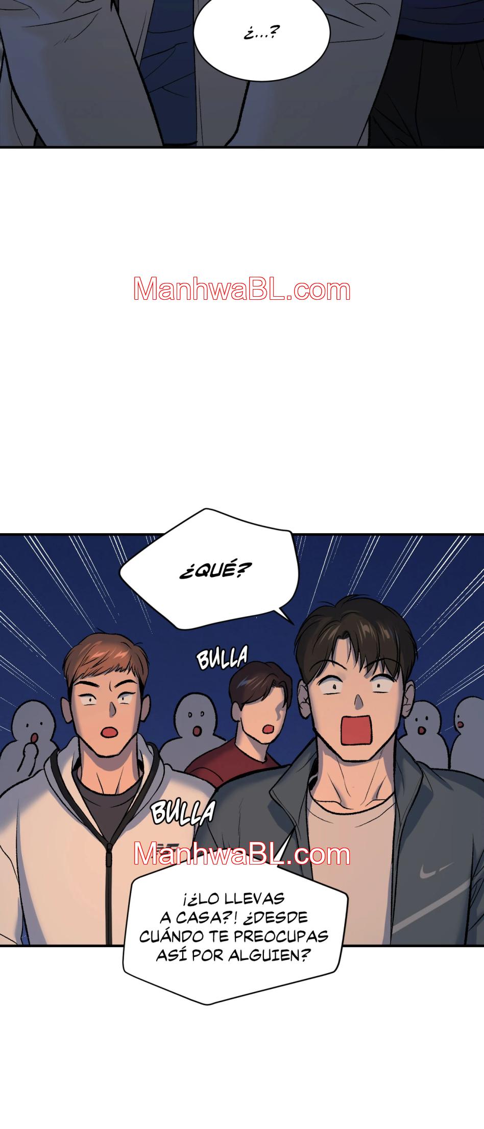 JINX - Capítulo 43 manhwa