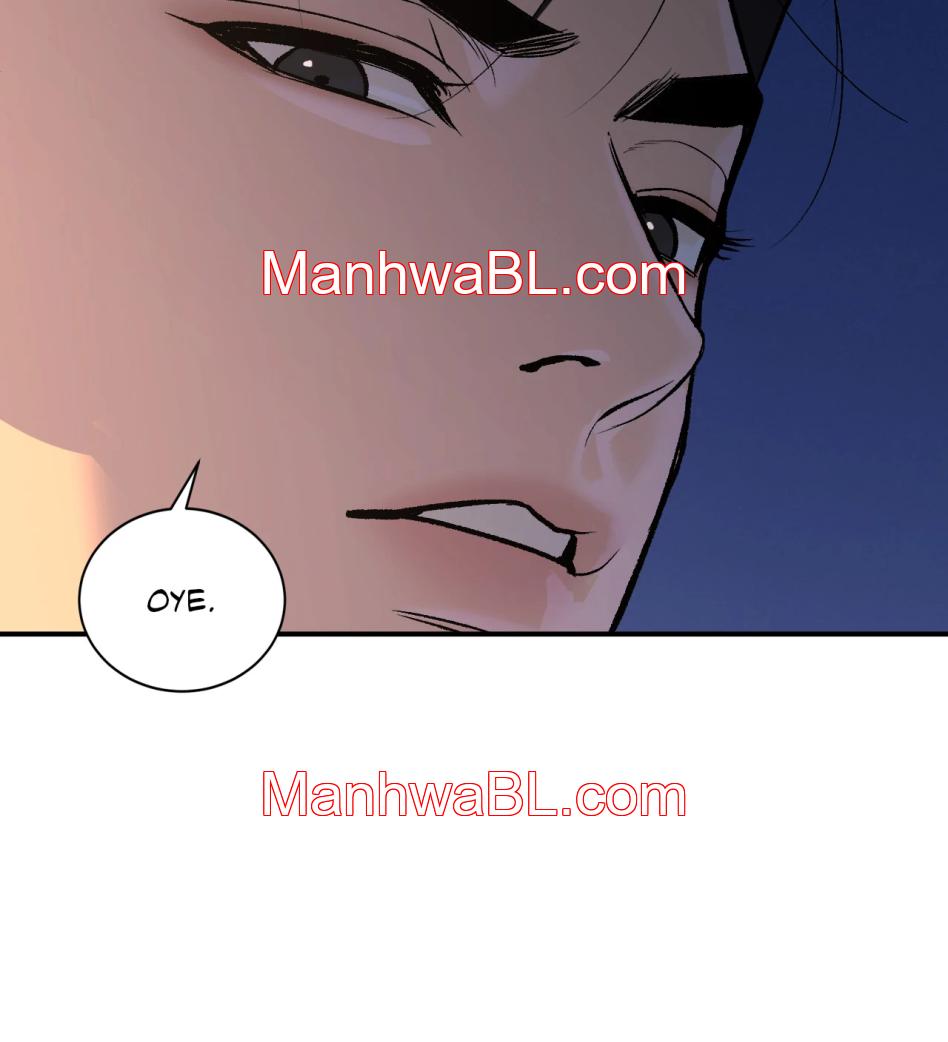 JINX - Capítulo 43 manhwa