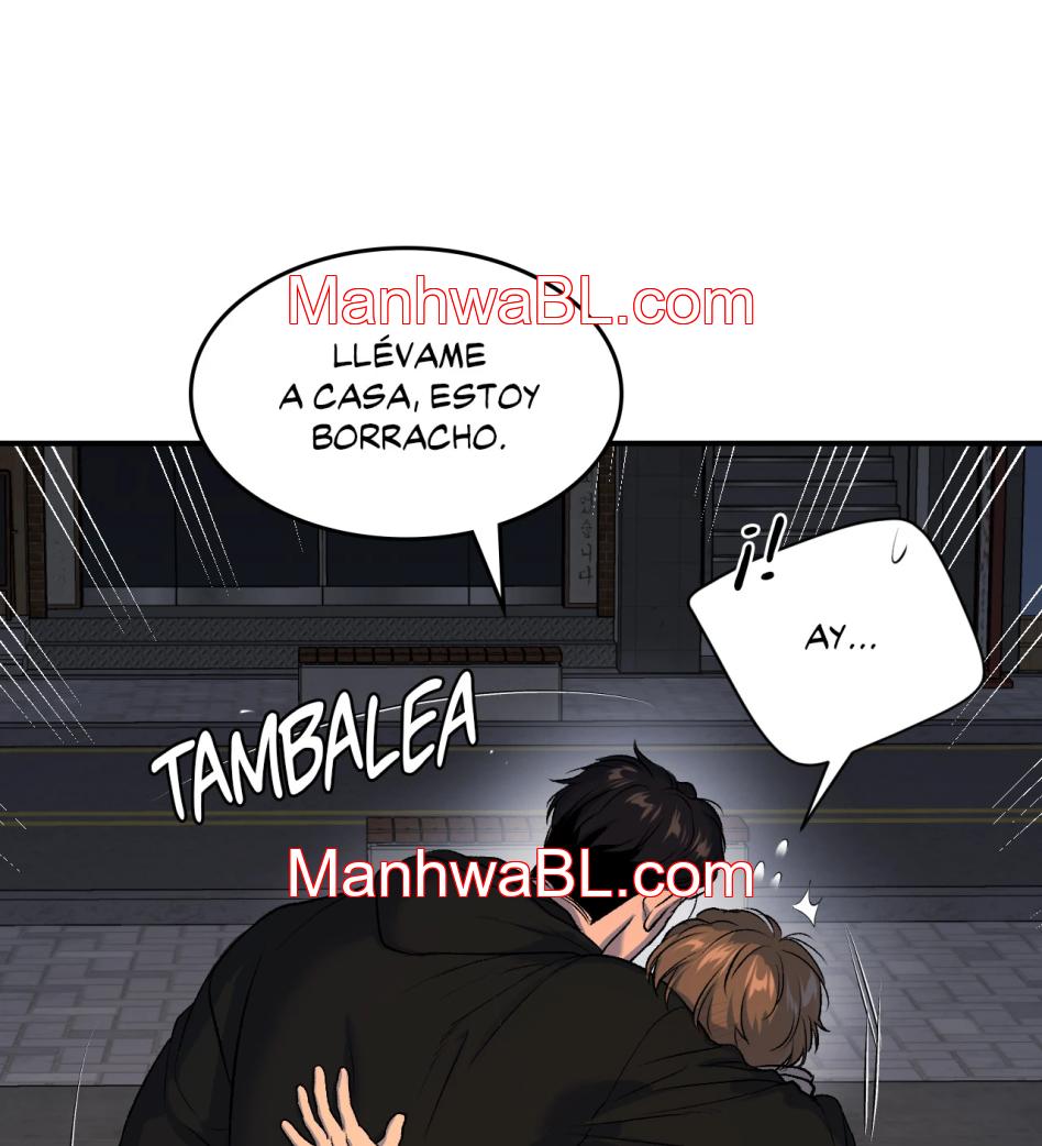 JINX - Capítulo 43 manhwa