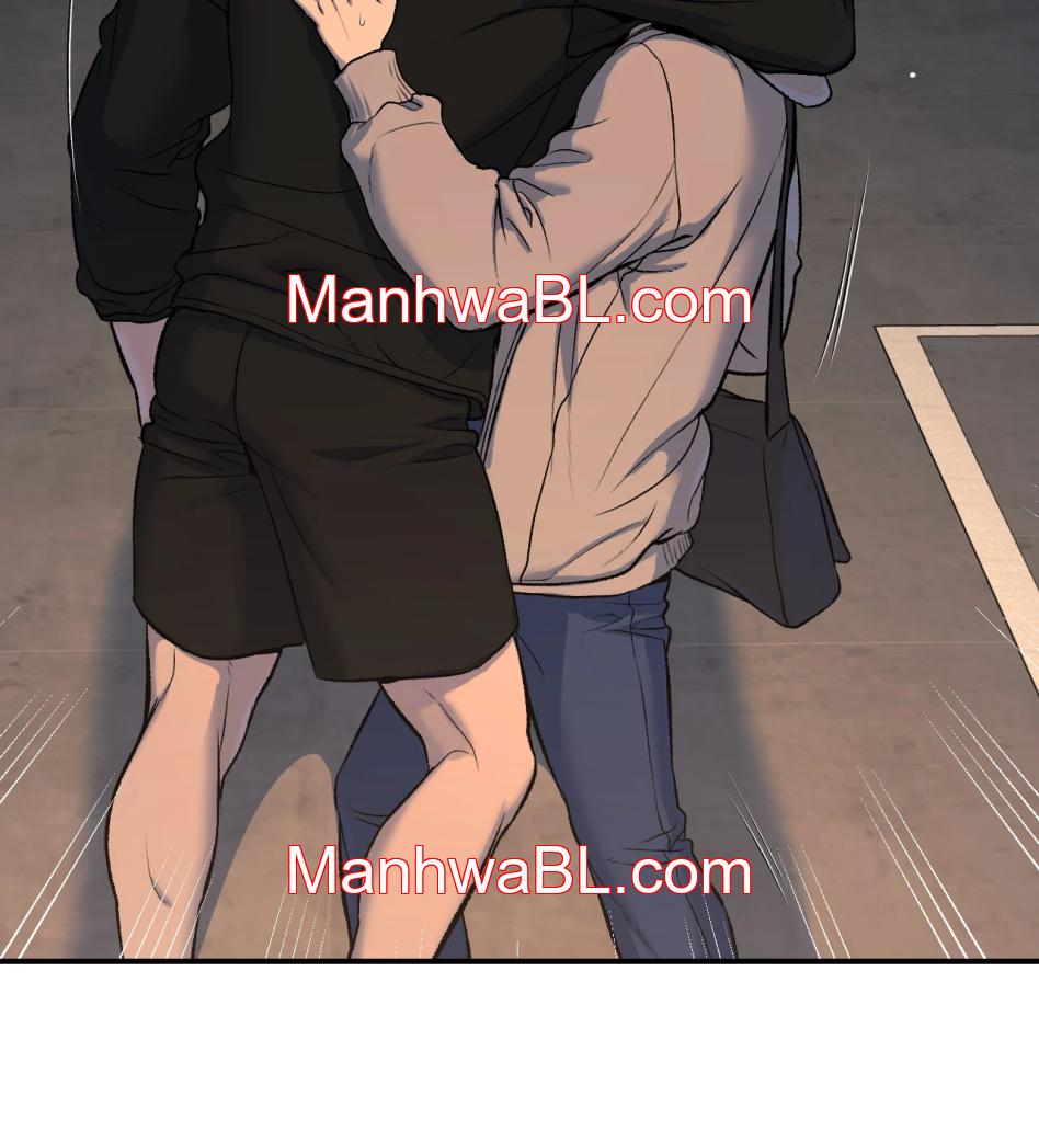 JINX - Capítulo 43 manhwa