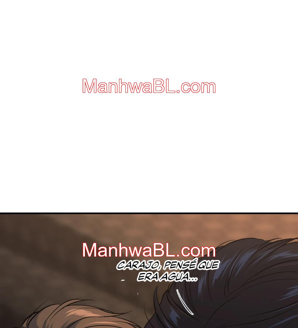 JINX - Capítulo 43 manhwa