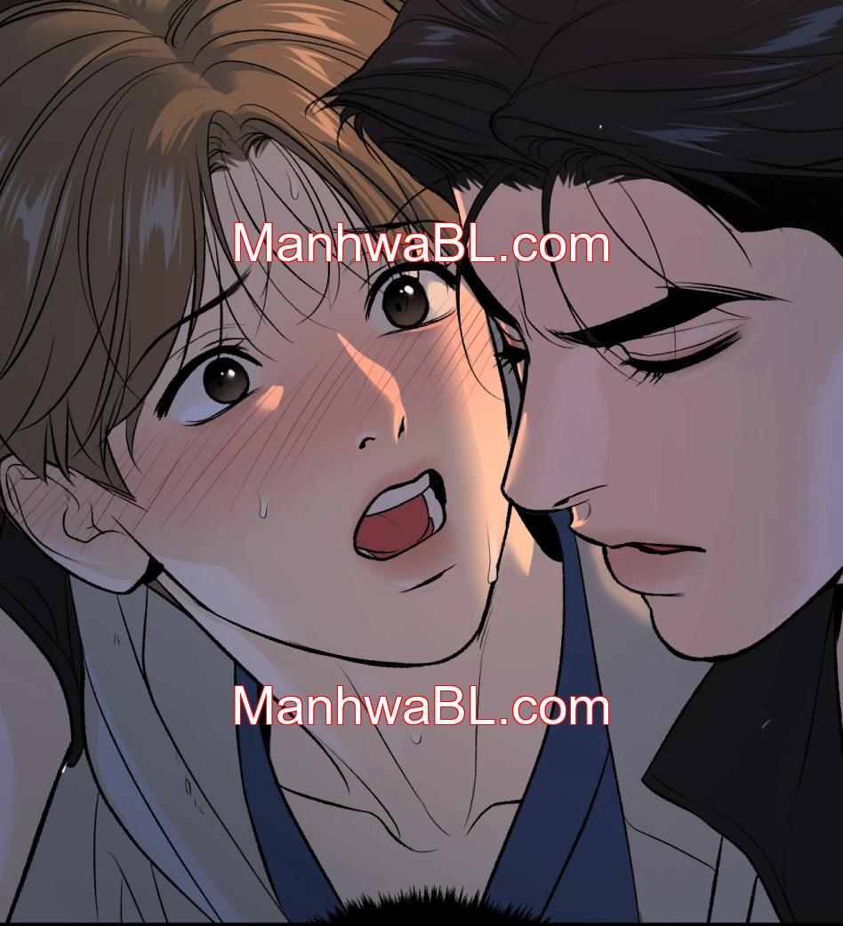 JINX - Capítulo 43 manhwa