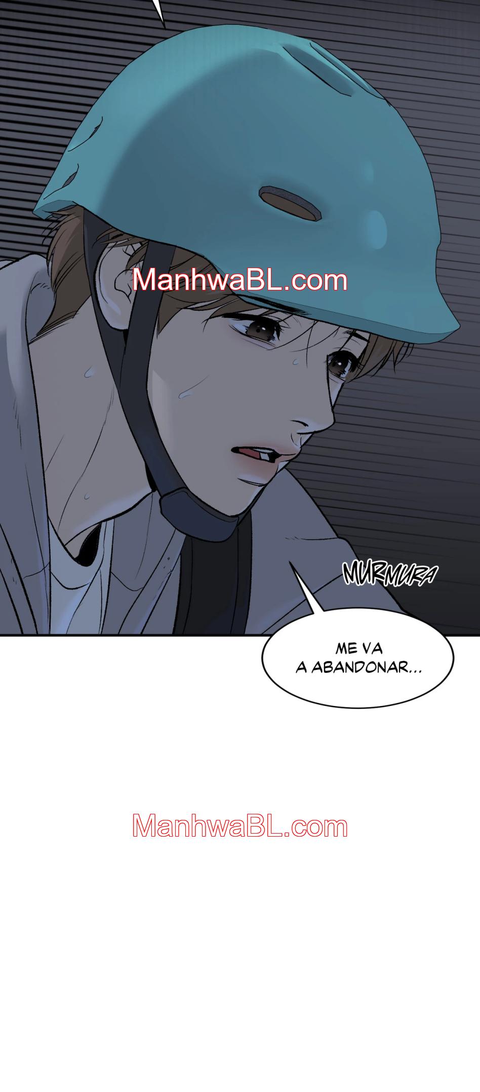 JINX - Capítulo 43 manhwa