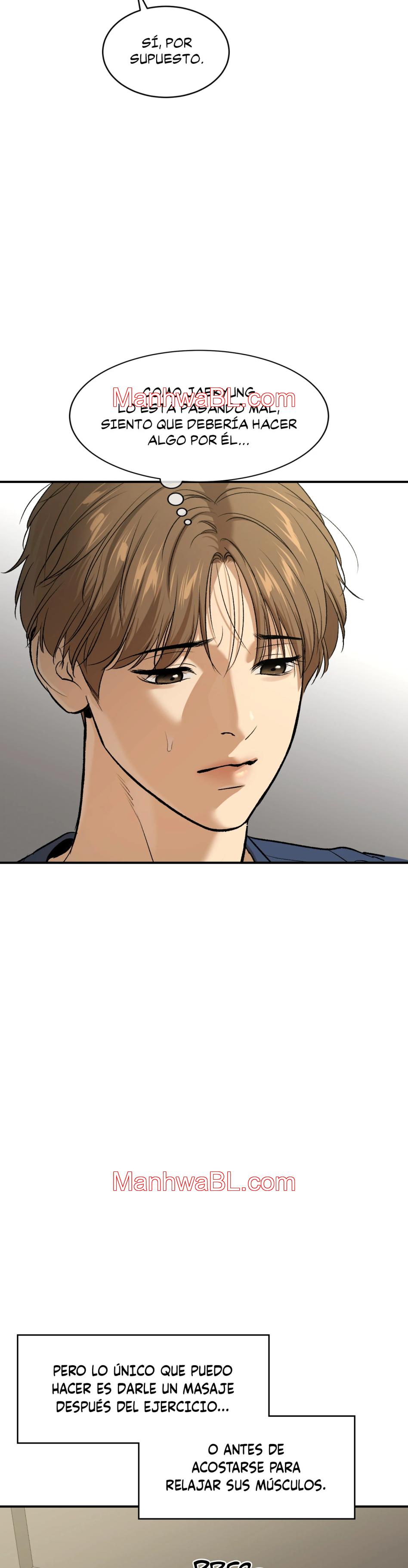 JINX - Capítulo 37 manhwa
