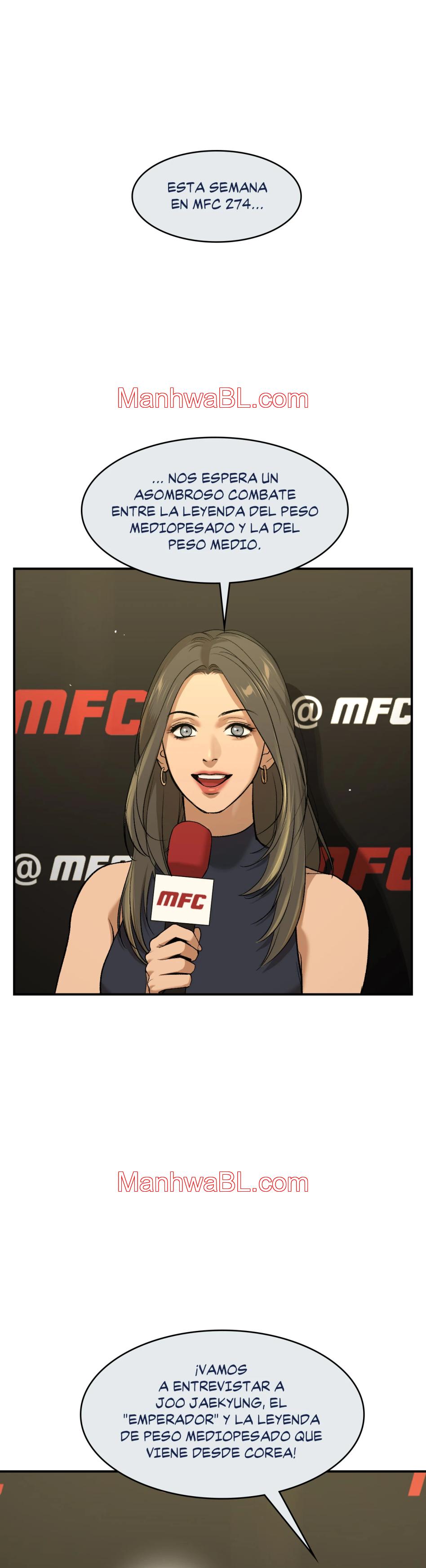 JINX - Capítulo 37 manhwa