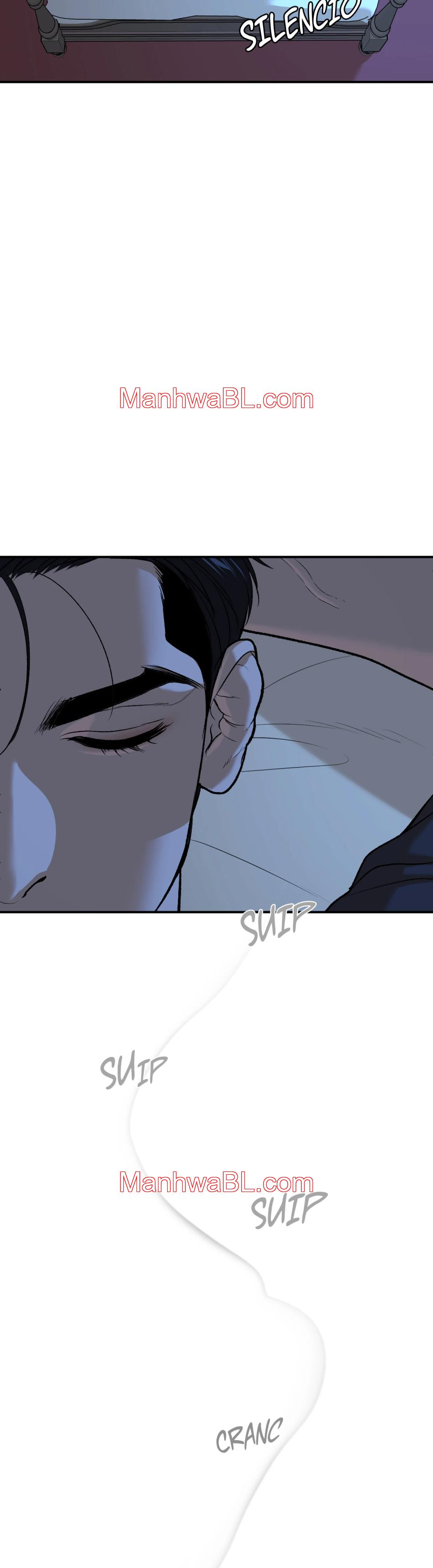 JINX - Capítulo 37 manhwa