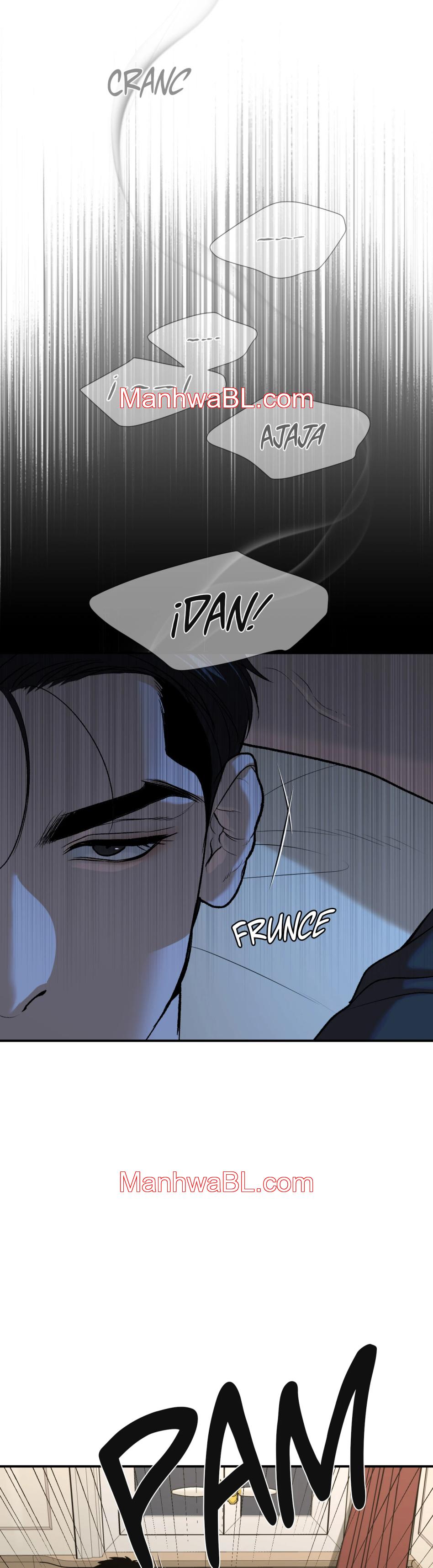 JINX - Capítulo 37 manhwa