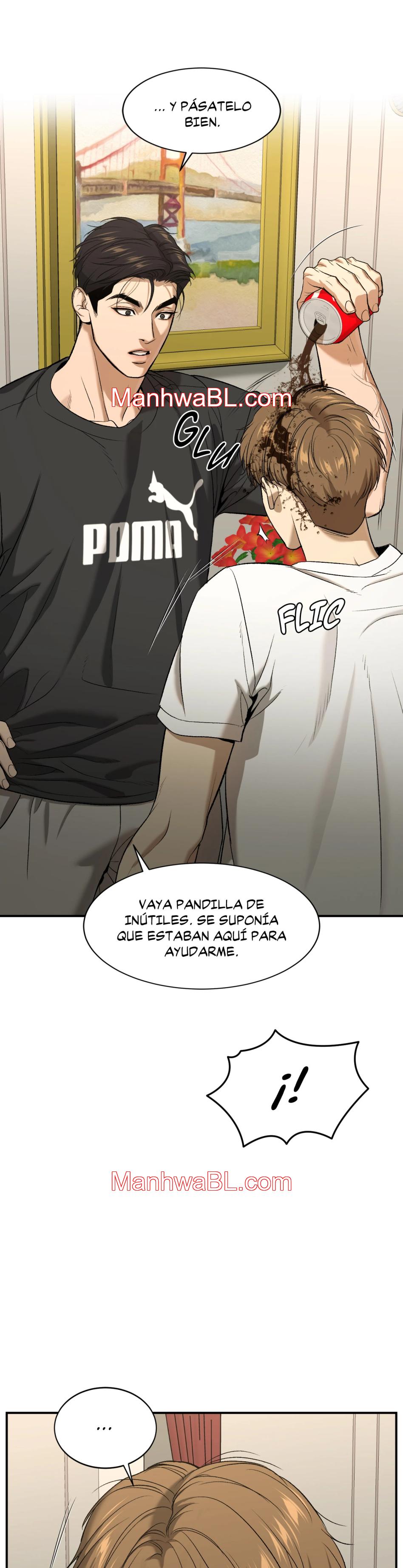 JINX - Capítulo 37 manhwa