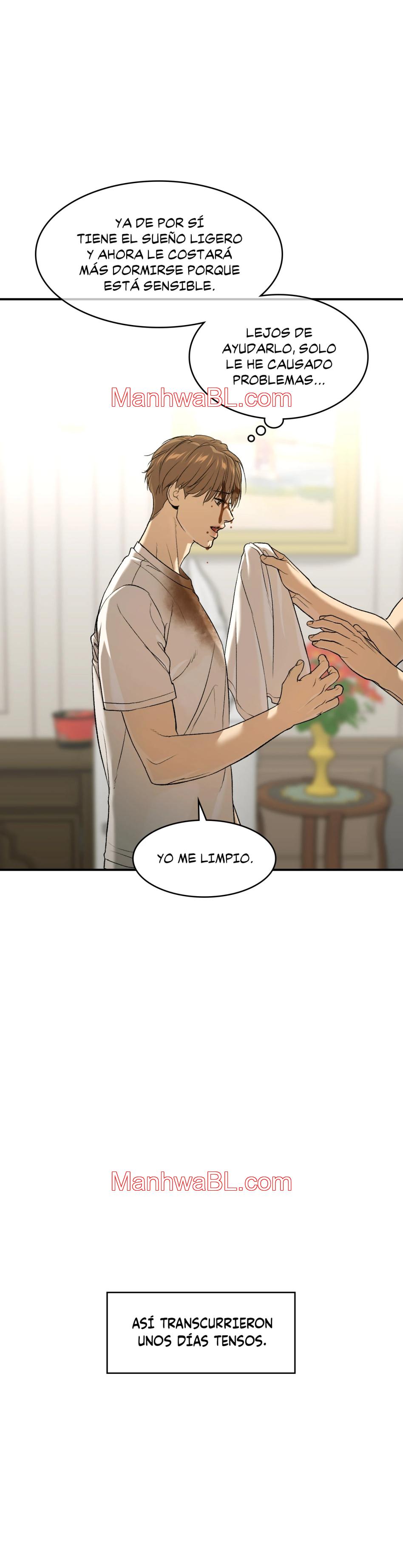 JINX - Capítulo 37 manhwa