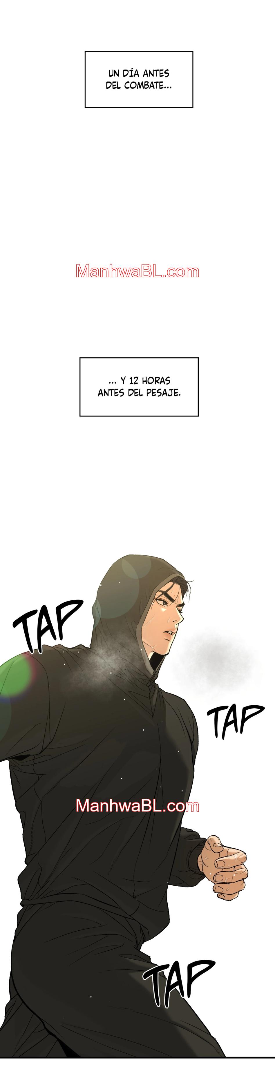 JINX - Capítulo 37 manhwa