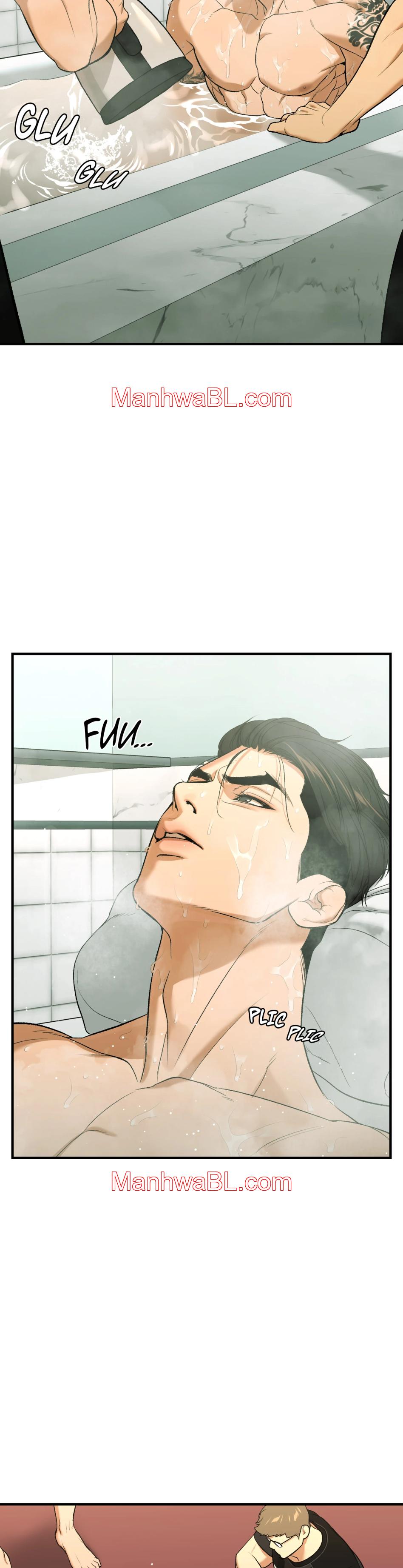 JINX - Capítulo 37 manhwa